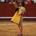 Arévalo (Ávila) - Corrida de toros - Sábado 7 de julio de 2018