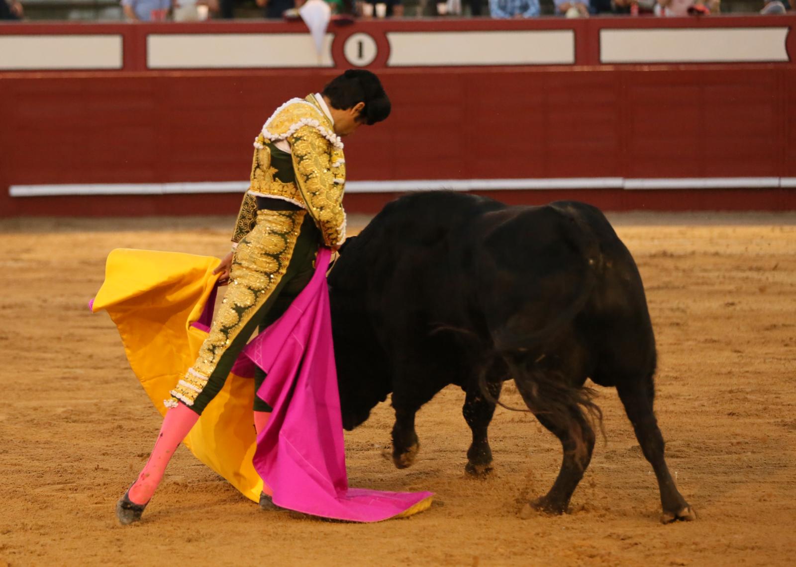 Arévalo (Ávila) - Corrida de toros - Sábado 7 de julio de 2018