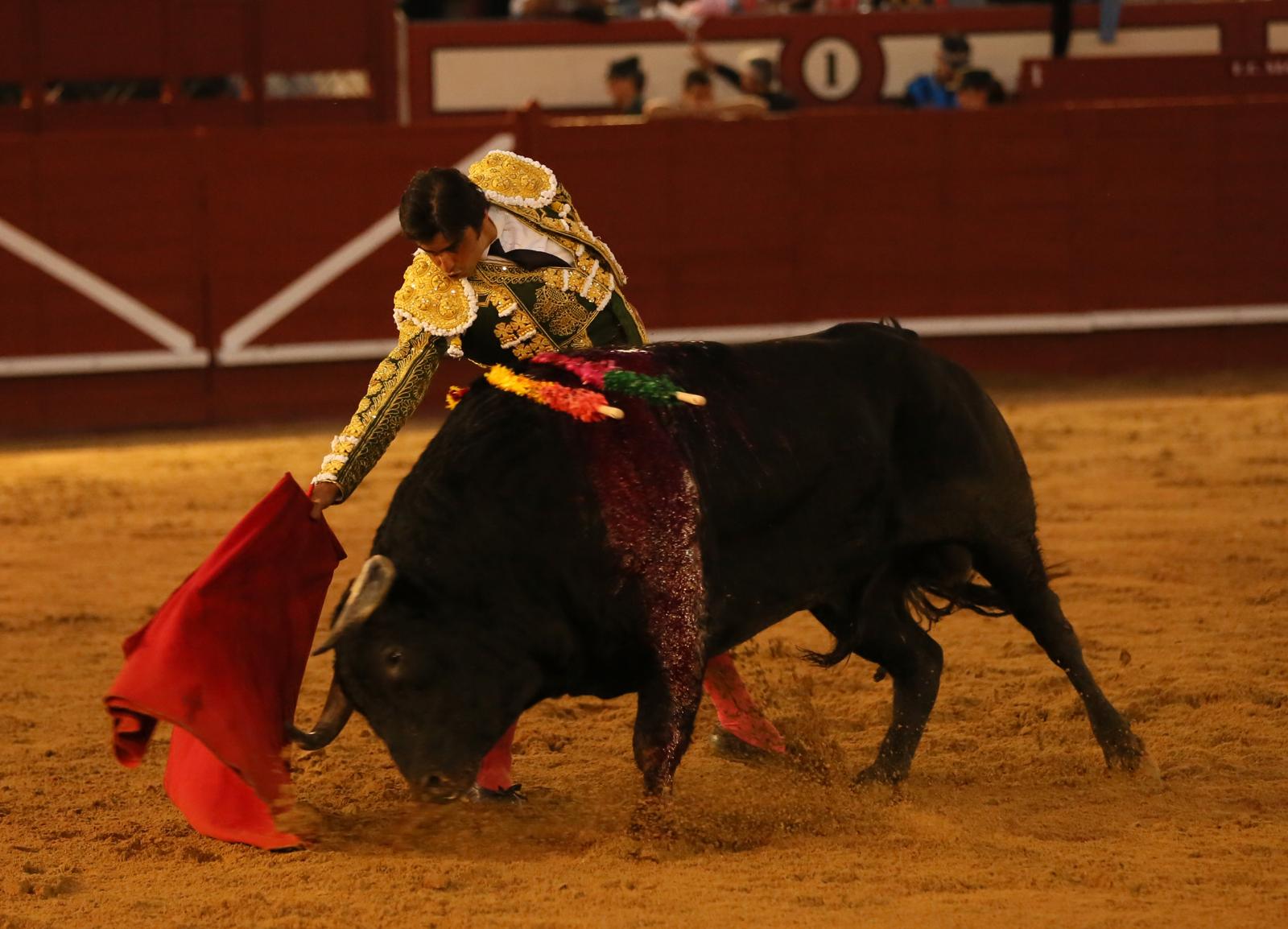 Arévalo (Ávila) - Corrida de toros - Sábado 7 de julio de 2018