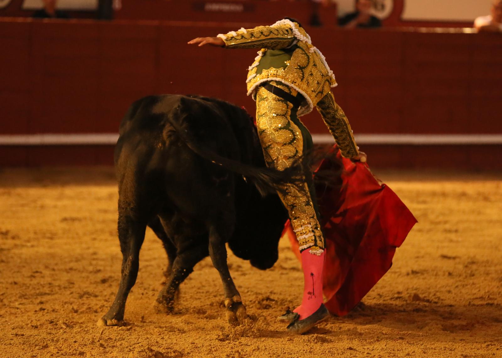 Arévalo (Ávila) - Corrida de toros - Sábado 7 de julio de 2018