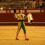 Arévalo (Ávila) - Corrida de toros - Sábado 7 de julio de 2018