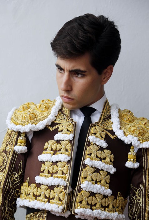 Santander, 25 de julio de 2018. Toros de Miranda y Moreno y Sampedro para Perera, Cayetano y Álvaro Lorenzo