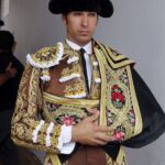 Santander, 25 de julio de 2018. Toros de Miranda y Moreno y Sampedro para Perera, Cayetano y Álvaro Lorenzo