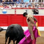 Santander, 25 de julio de 2018. Toros de Miranda y Moreno y Sampedro para Perera, Cayetano y Álvaro Lorenzo