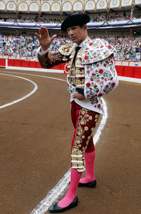 Santander, 27 de julio de 2017