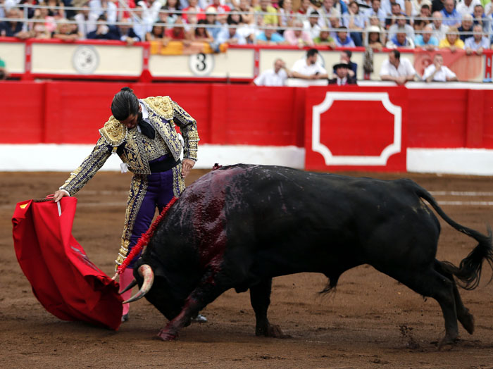 Santander, 27 de julio de 2017