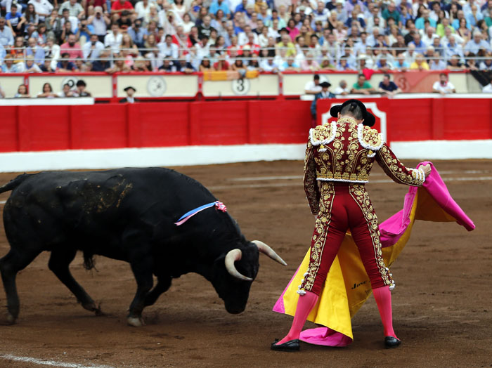 Santander, 27 de julio de 2017