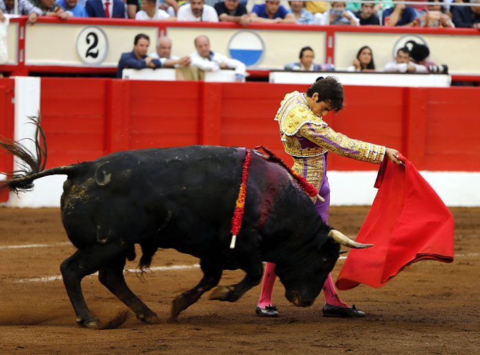 Santander, 27 de julio de 2017