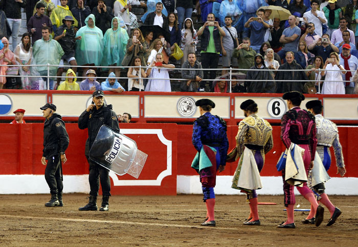 Santander, 27 de julio de 2017