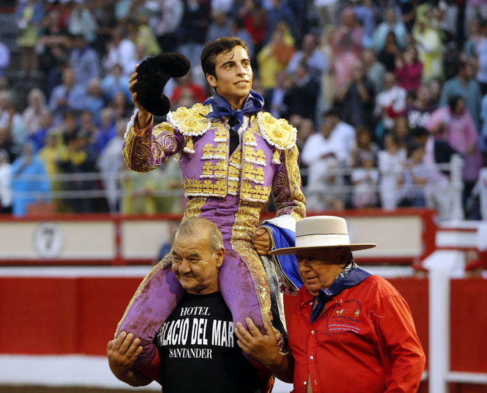 Santander, 27 de julio de 2017