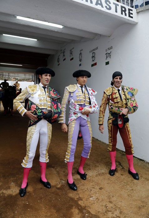 Santander, 28 de julio de 2018