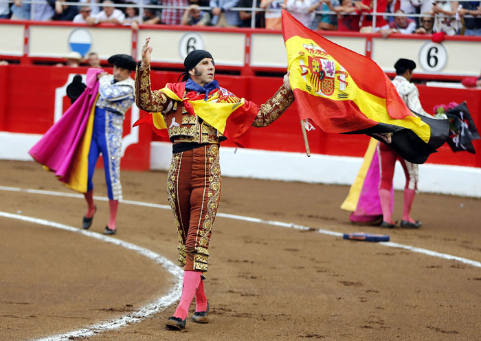 Santander, 28 de julio de 2018