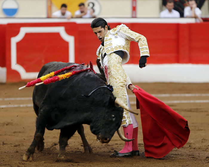 Santander, 28 de julio de 2018