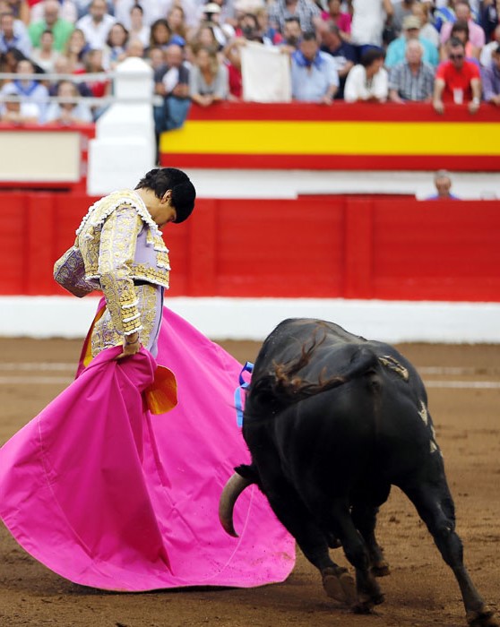 Santander, 28 de julio de 2018