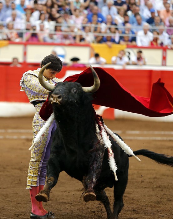 Santander, 28 de julio de 2018