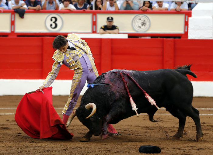 Santander, 28 de julio de 2018