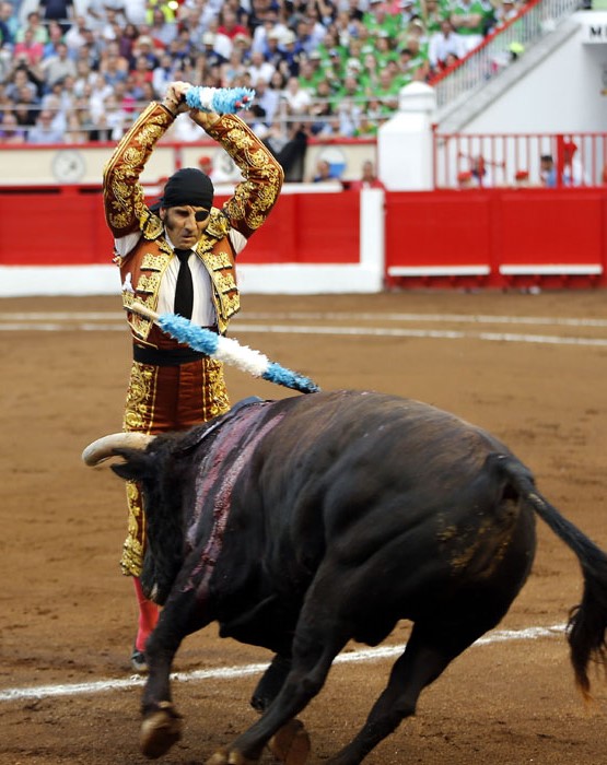Santander, 28 de julio de 2018