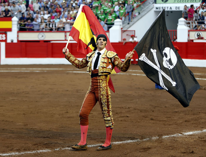 Santander, 28 de julio de 2018