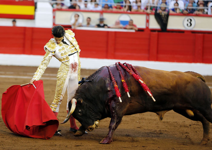 Santander, 28 de julio de 2018