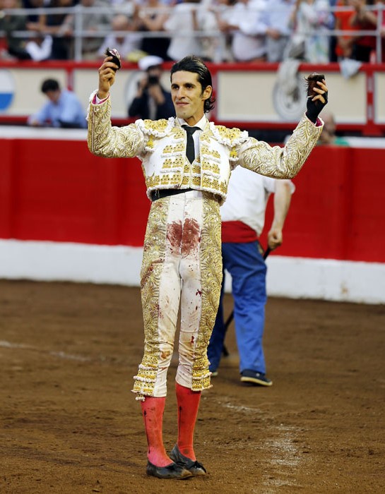 Santander, 28 de julio de 2018