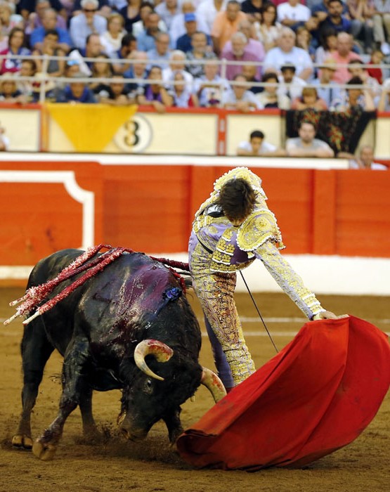 Santander, 28 de julio de 2018