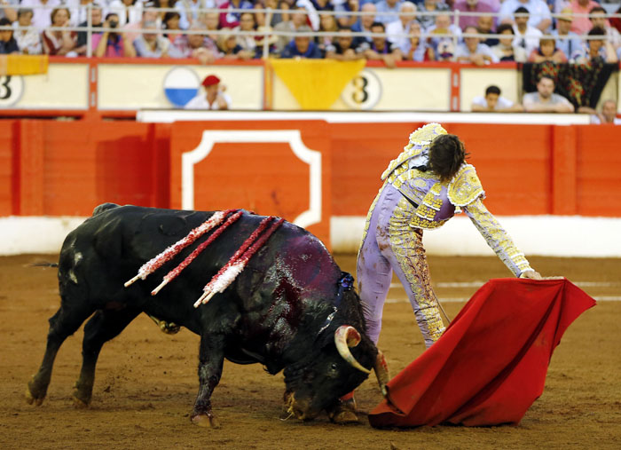 Santander, 28 de julio de 2018