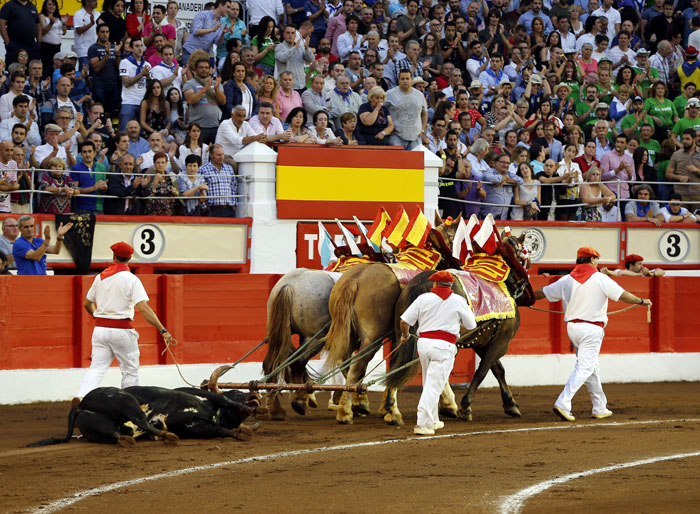 Santander, 28 de julio de 2018