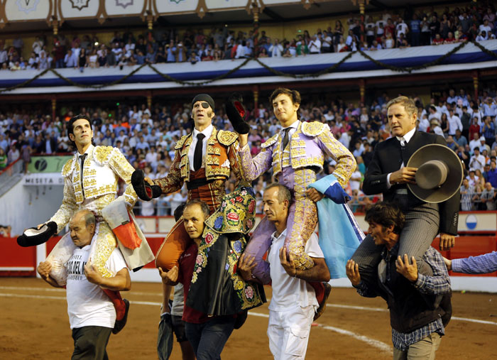Santander, 28 de julio de 2018