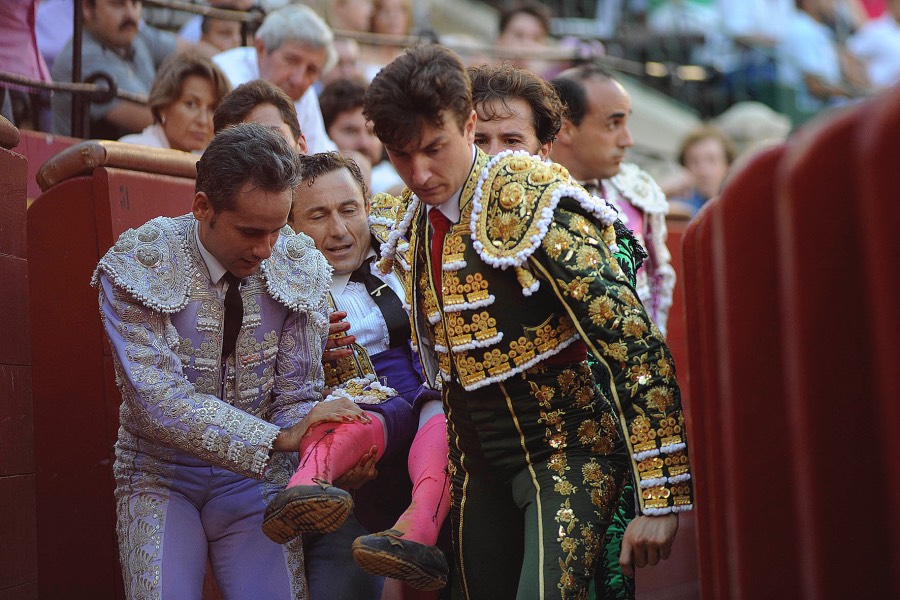 Valencia, 27 de julio de 2017