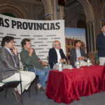 Aula Las Provincias, 18 de julio de 2018
