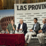 Aula Las Provincias, 18 de julio de 2018