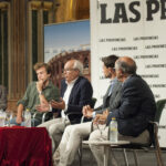 Aula Las Provincias, 18 de julio de 2018