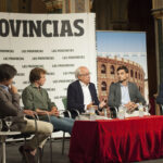 Aula Las Provincias, 18 de julio de 2018