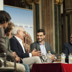 Aula Las Provincias, 18 de julio de 2018