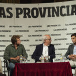 Aula Las Provincias, 18 de julio de 2018