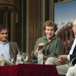 Aula Las Provincias, 18 de julio de 2018