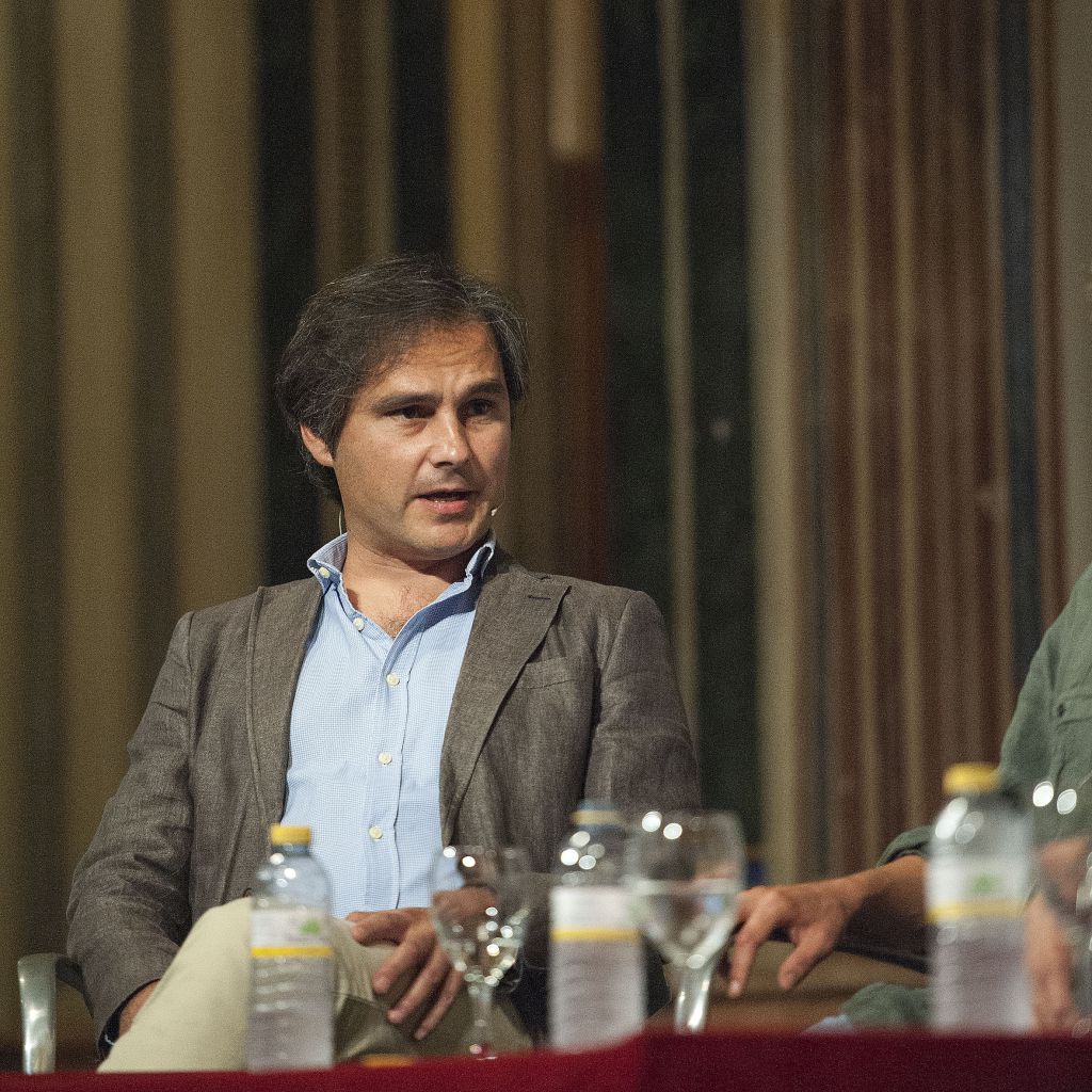 Aula Las Provincias, 18 de julio de 2018