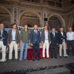 Aula Las Provincias, 18 de julio de 2018