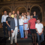 Aula Las Provincias, 18 de julio de 2018