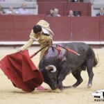 Burgos - Corrida de toros - Domingo 1 de julio de 2018