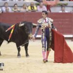 Burgos - Corrida de toros - Domingo 1 de julio de 2018
