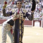 Burgos - Corrida de toros - Domingo 1 de julio de 2018