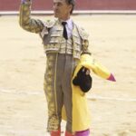 Burgos - Corrida de toros - Domingo 1 de julio de 2018
