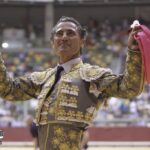 Burgos - Corrida de toros - Domingo 1 de julio de 2018