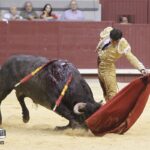 Burgos - Corrida de toros - Domingo 1 de julio de 2018