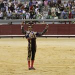 Burgos - Corrida de toros - Domingo 1 de julio de 2018