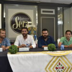 Laguna de Duero (Valladolid) - Presentación de la Feria de Septiembre 2018