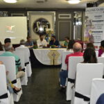 Laguna de Duero (Valladolid) - Presentación de la Feria de Septiembre 2018