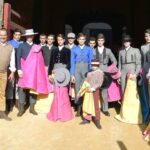 Valencia. Clase Práctica. 14 de julio de 2018