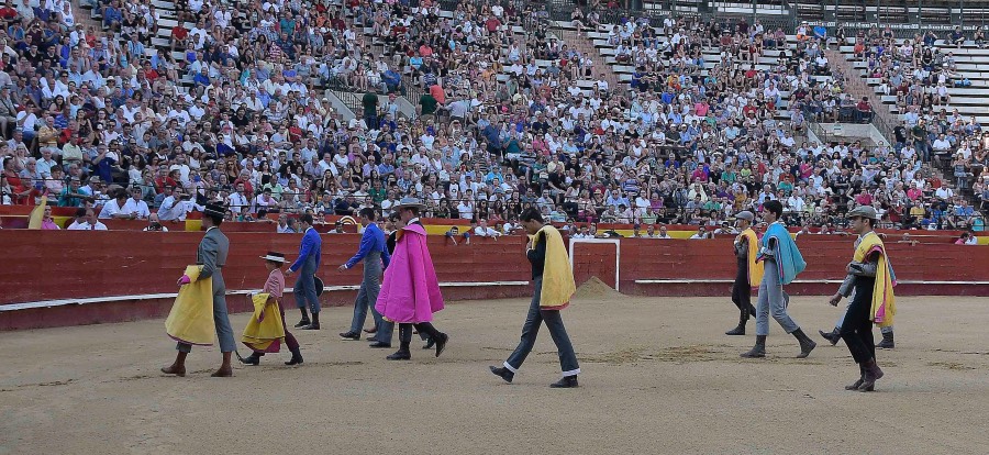 Valencia. Clase Práctica. 14 de julio de 2018